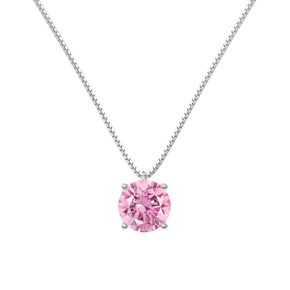 PINK CANARY JEWELRY SET