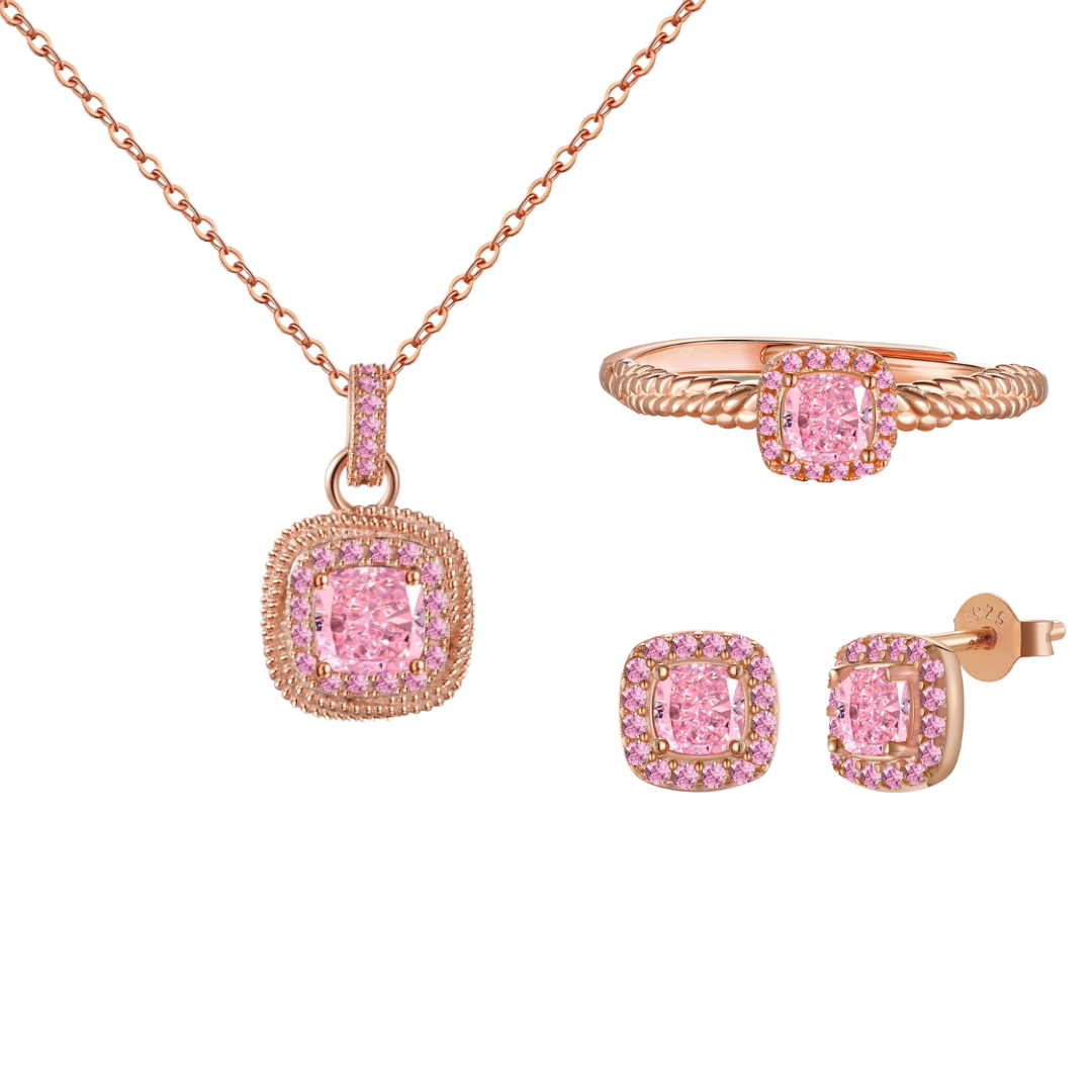 GOLDING SET