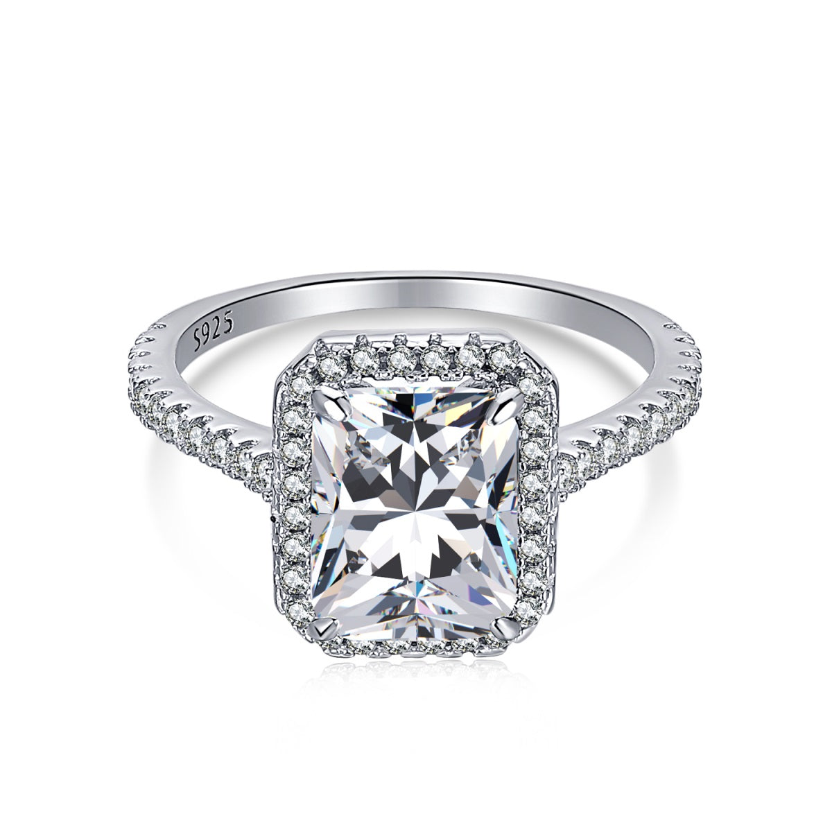 PROMISE ME RING (MINI)