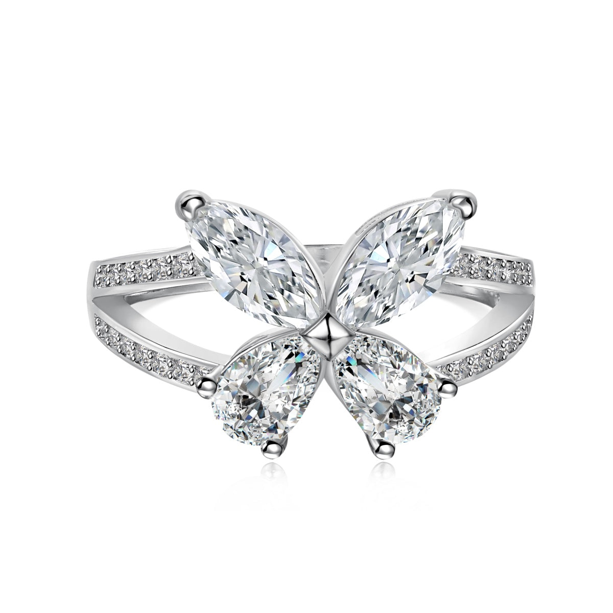 MARIPOSA RING