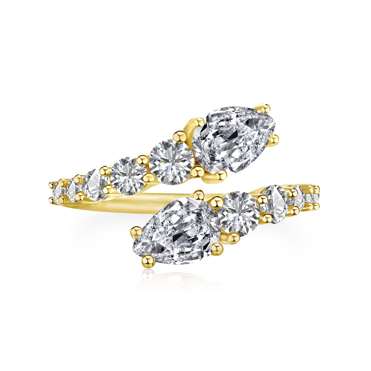 MAEVE RING