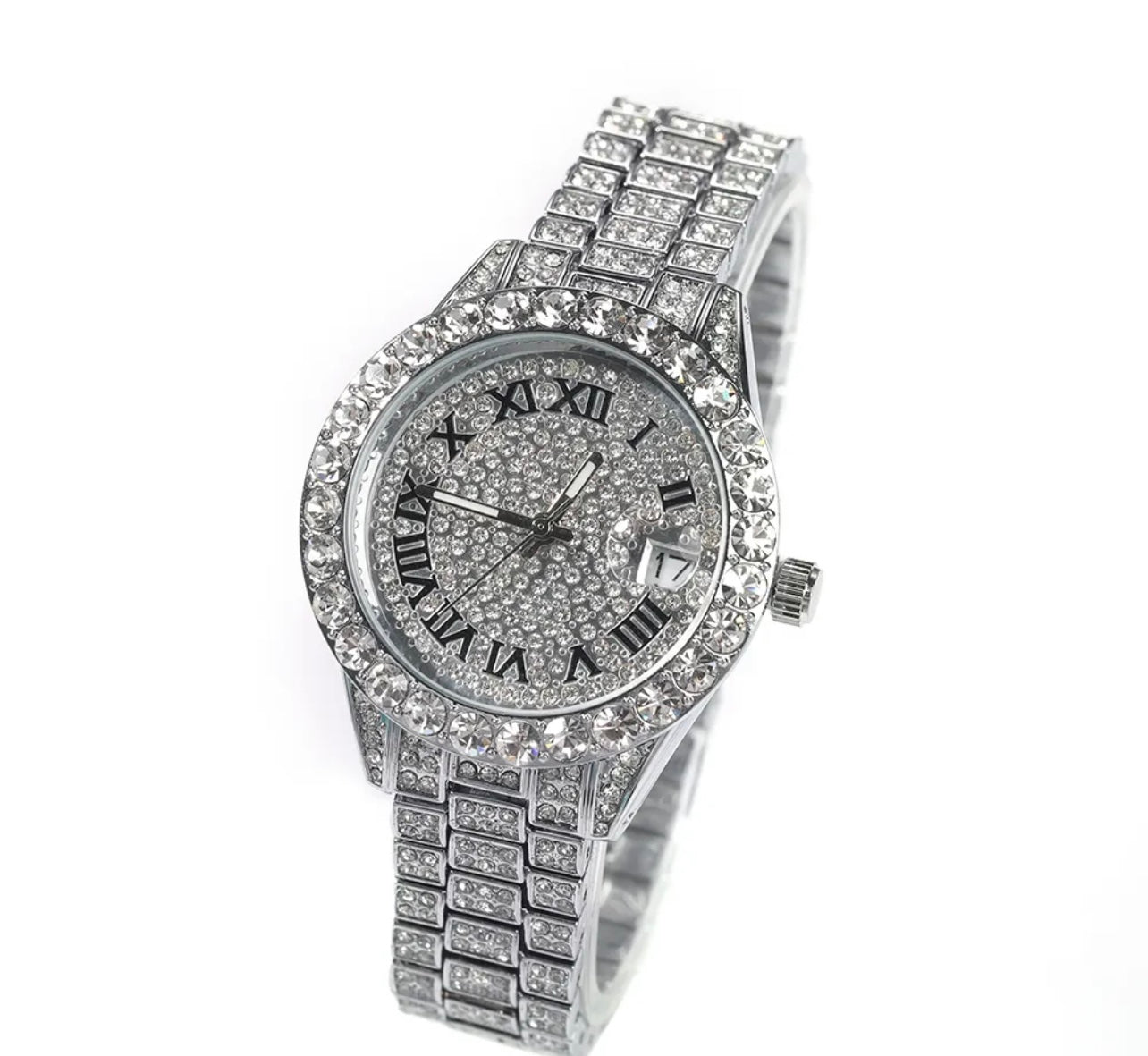 HIGH-CLASS WATCH