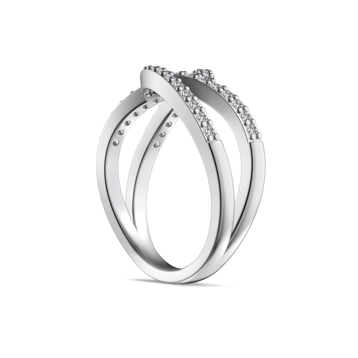 EVER AFTER RING