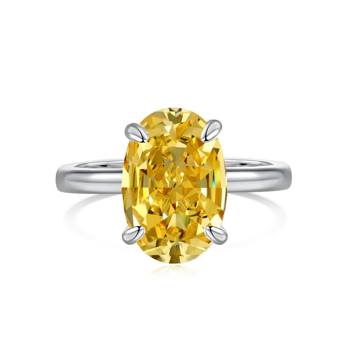 GOLDEN HOUR RING