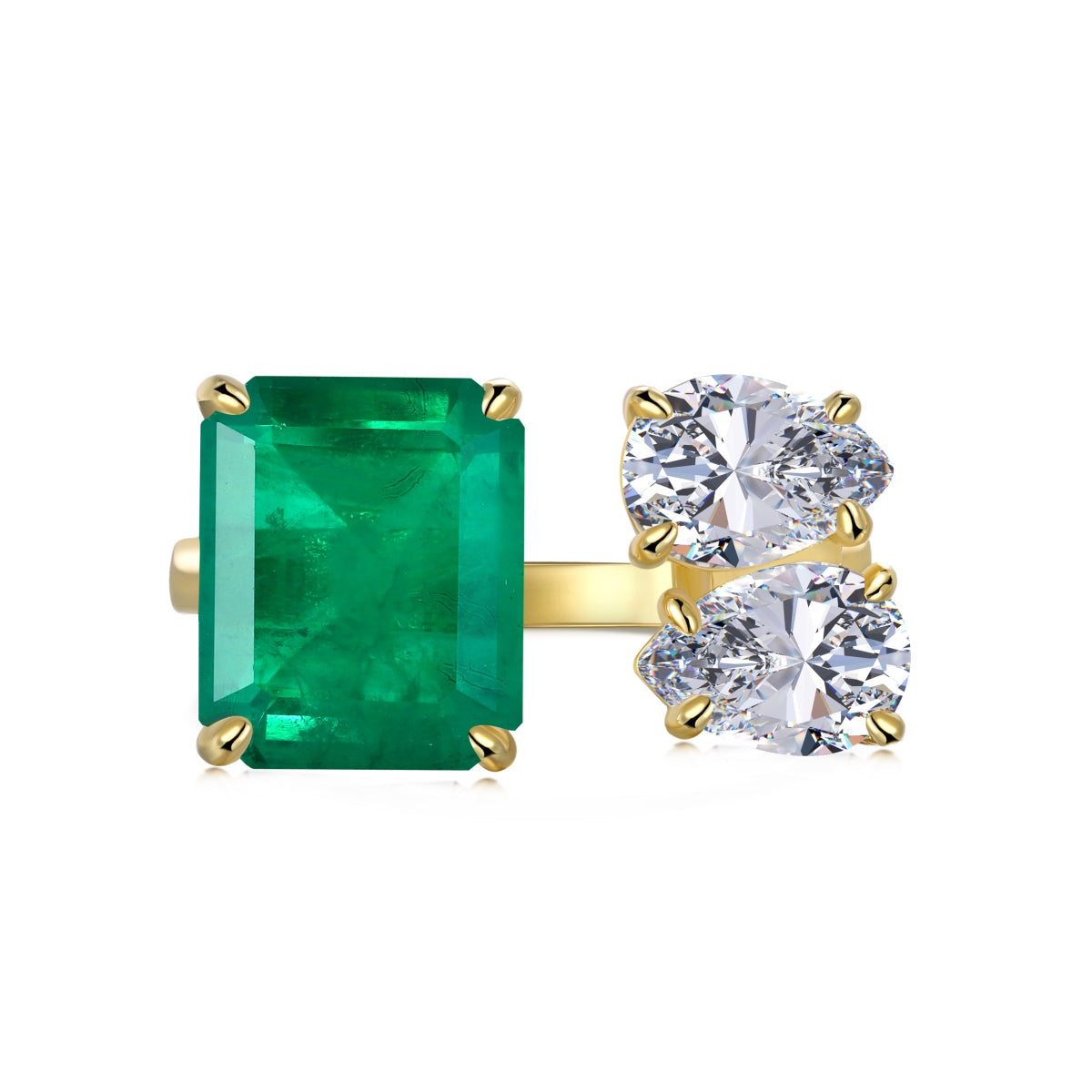 GIADA RING
