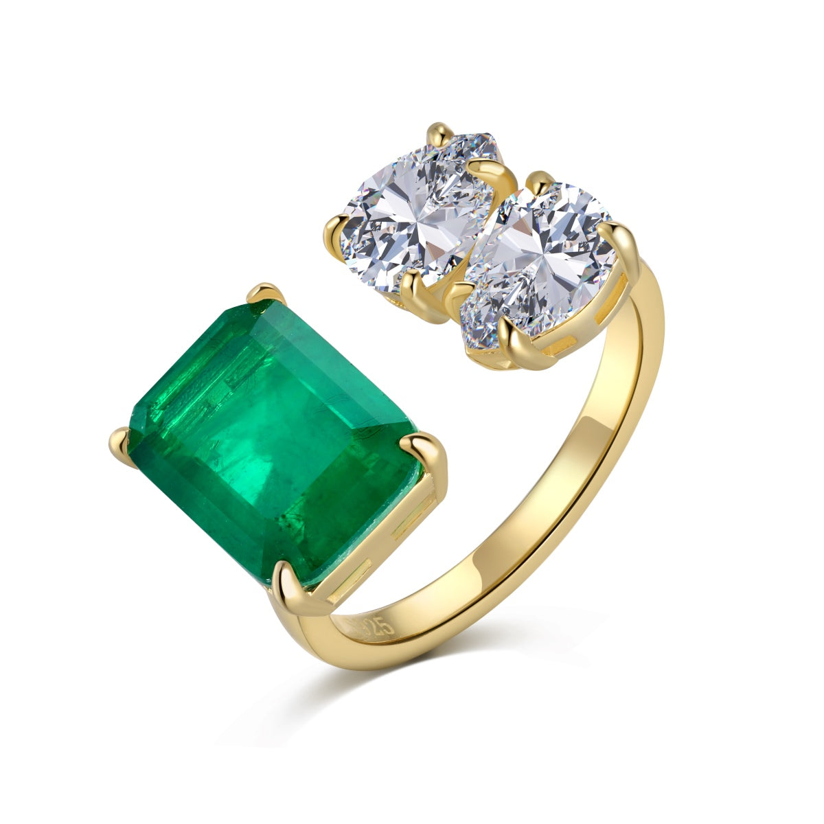 GIADA RING