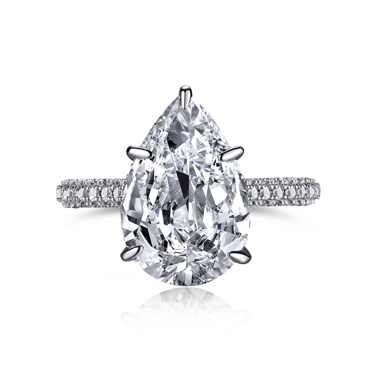 ZAHRA RING