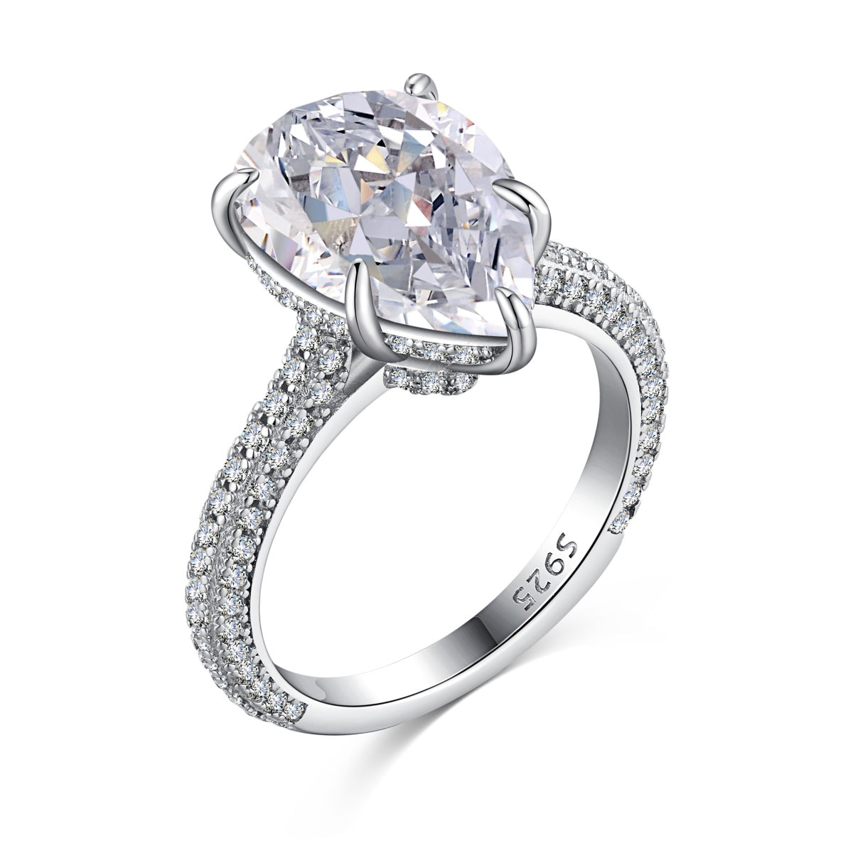 ZAHRA RING