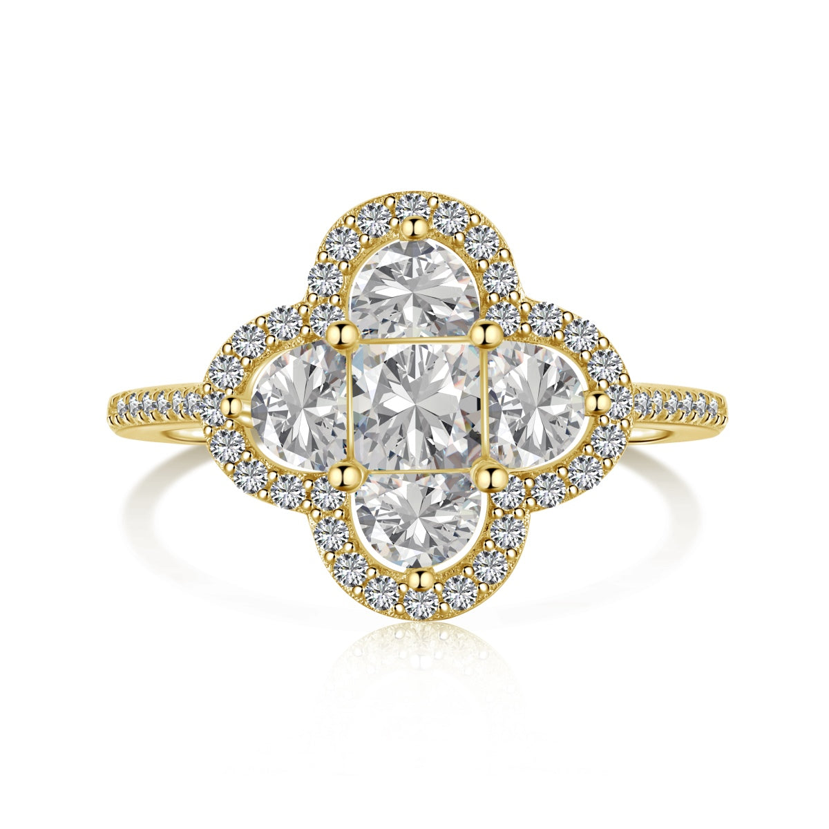 VEDA RING
