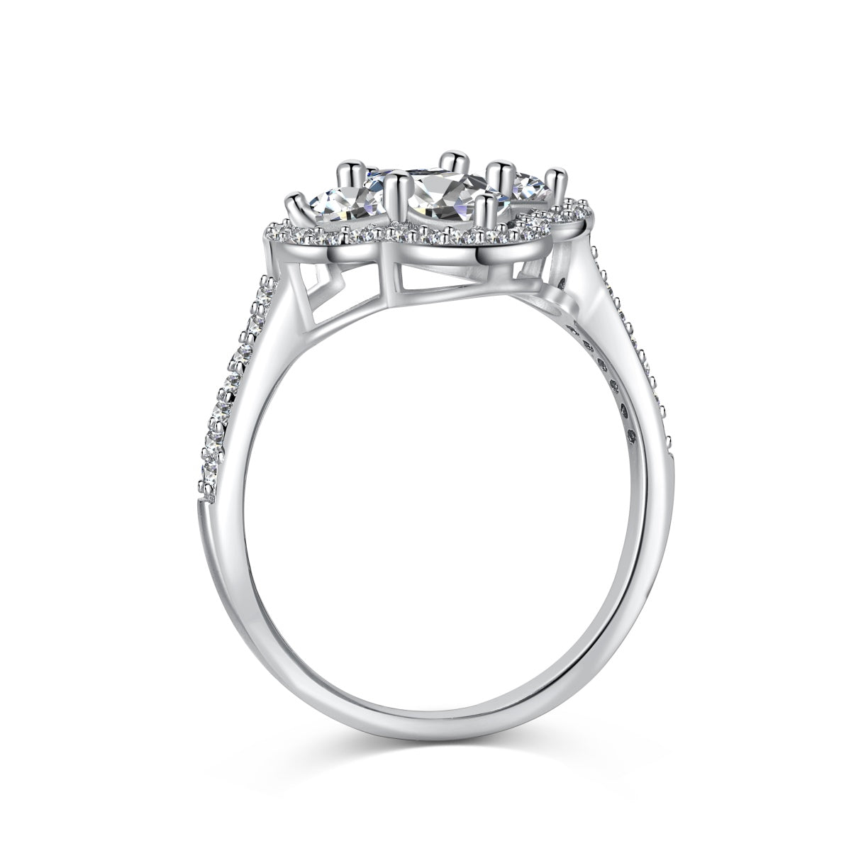 VEDA RING