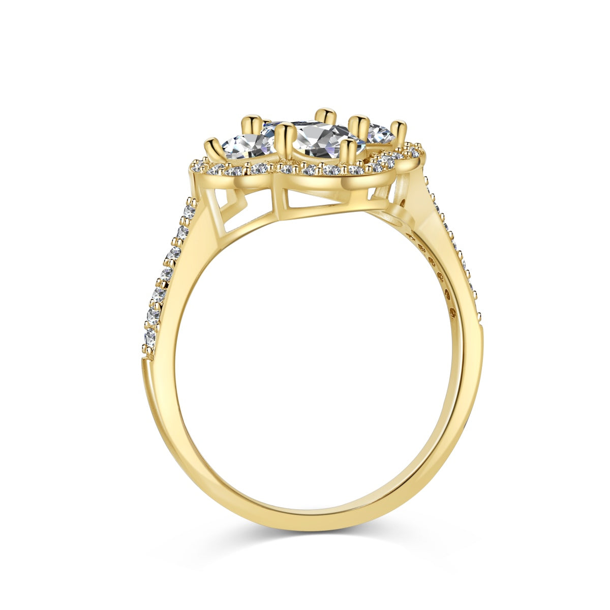 VEDA RING