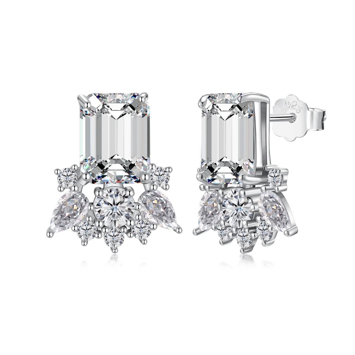 AELLA EARRING