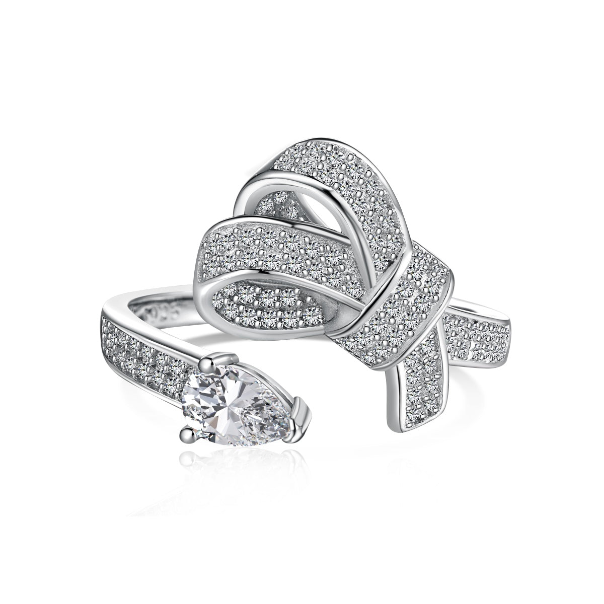 TAKE A BOW RING