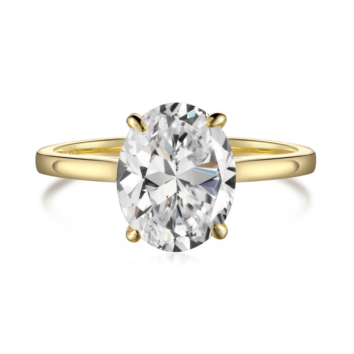 "MARRY ME" RING
