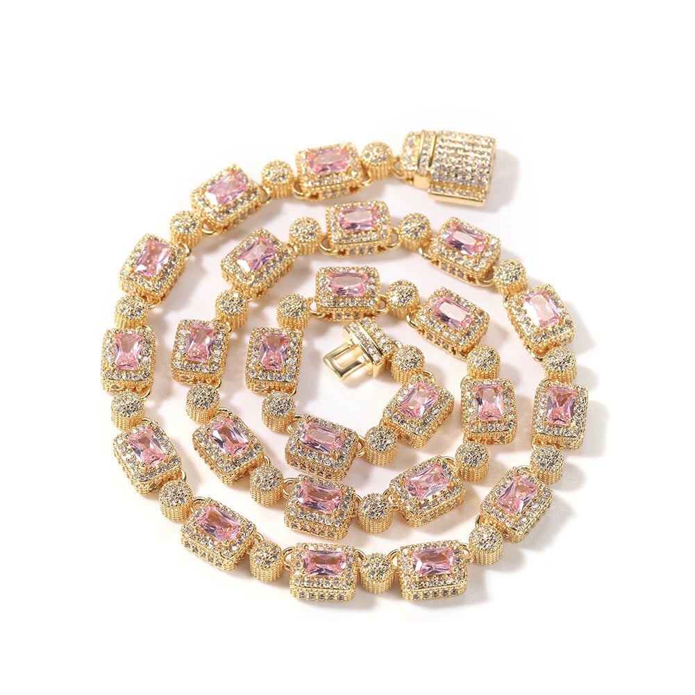 ICY BOUJEE CHAIN