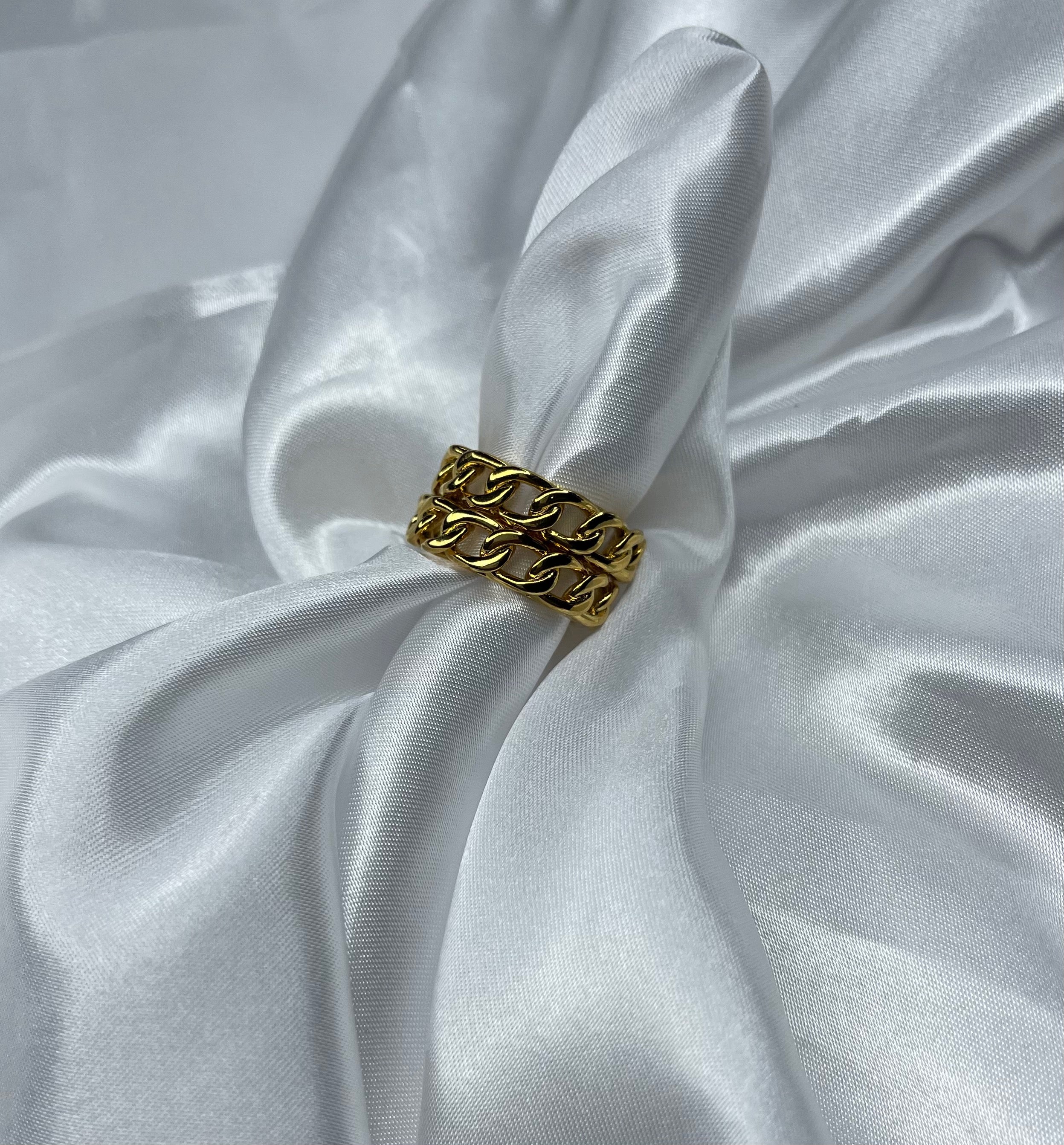 Sona ring