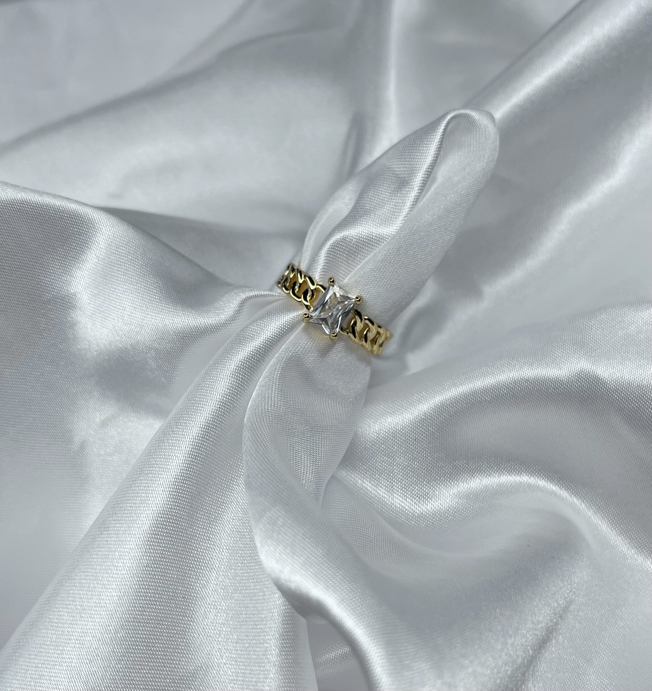 Orla ring
