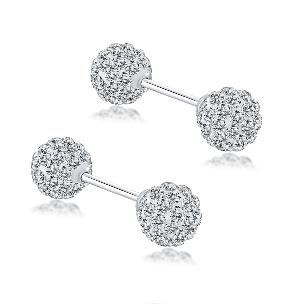 SANAA EARRING (SMALLER VERSION)