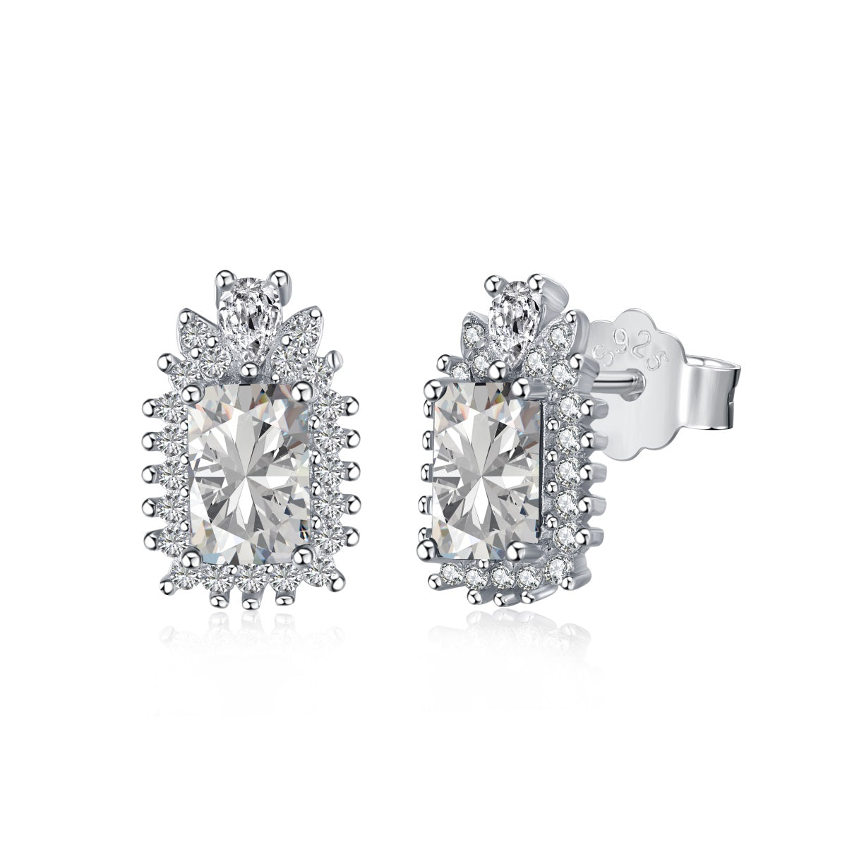 PRINCESS STUDS