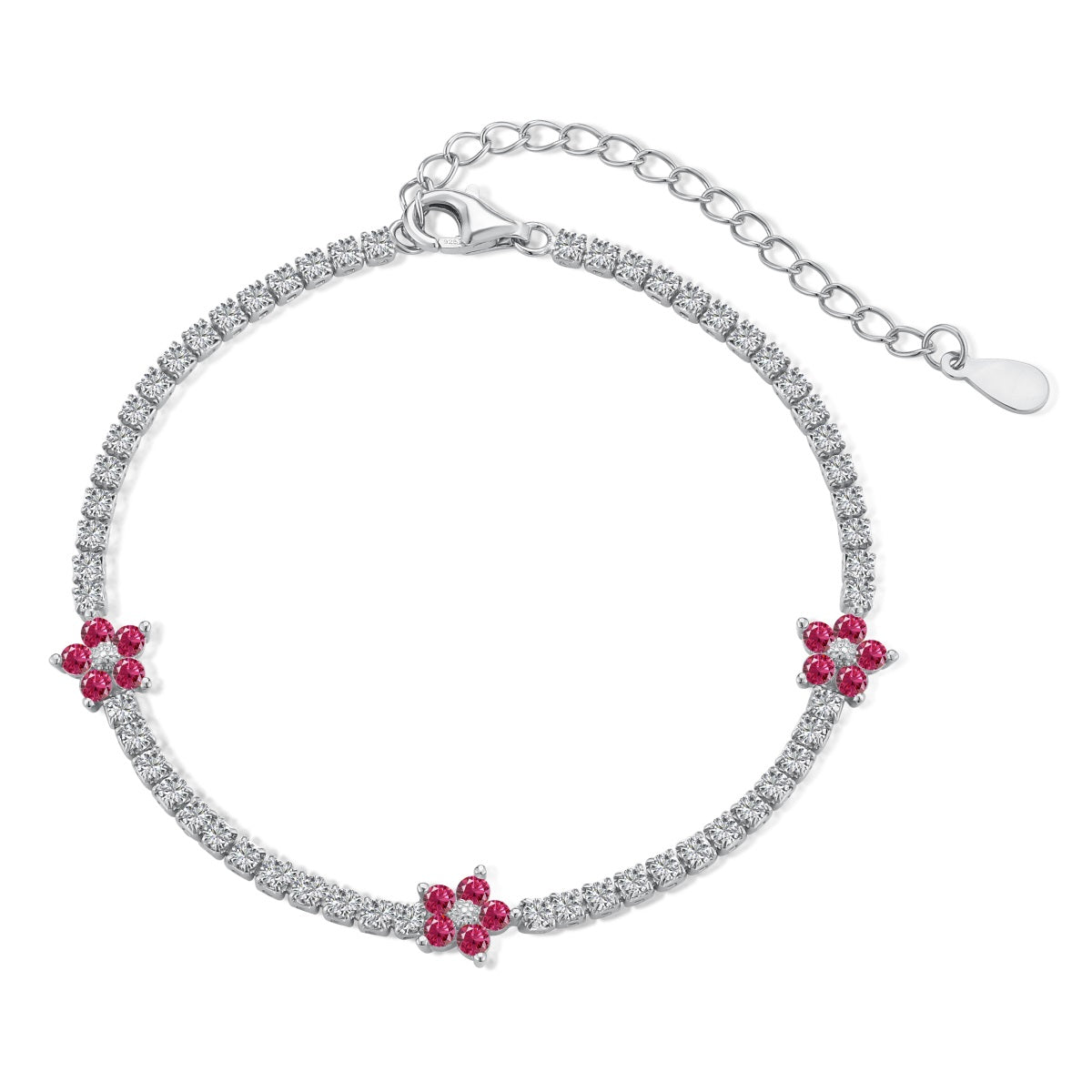 COMO LA FLOR BRACELET