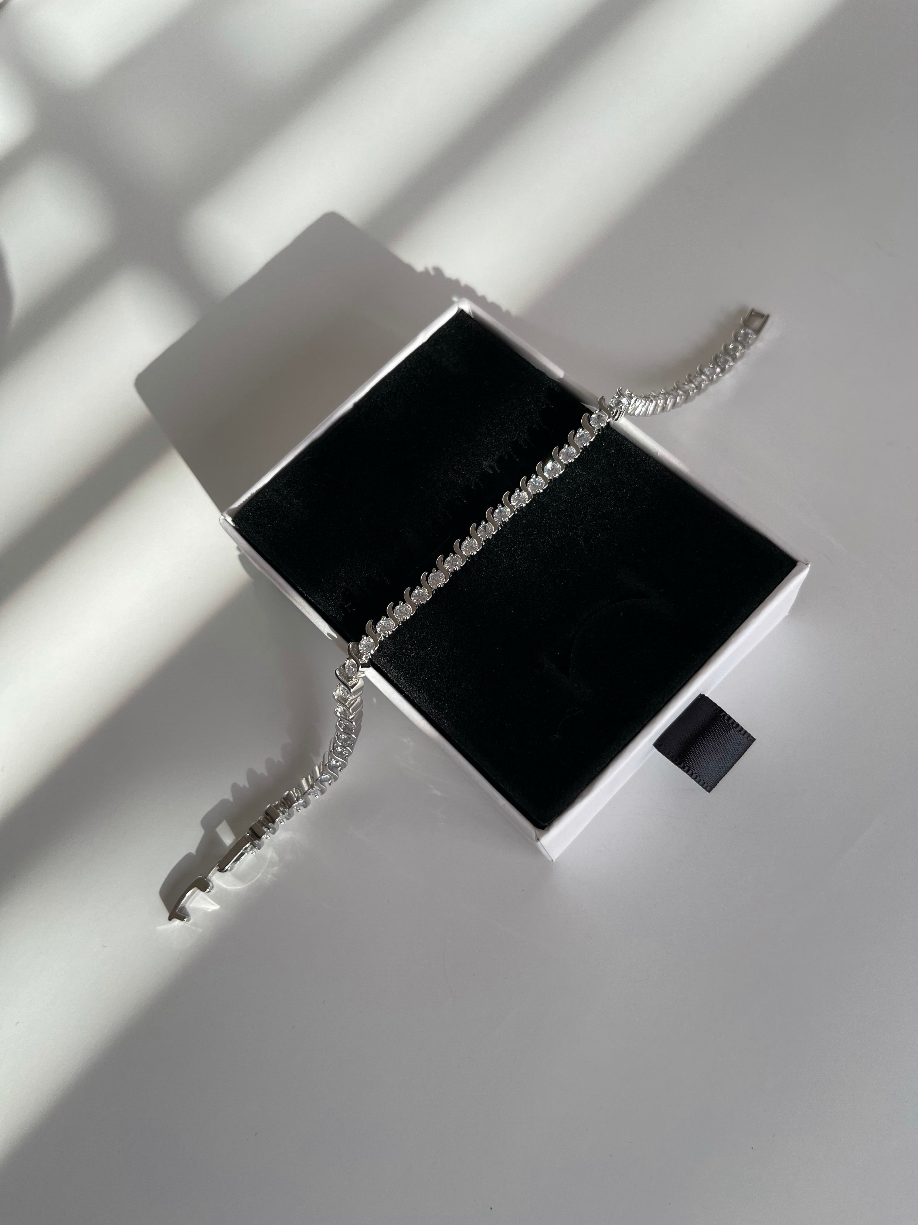 Gemma Bracelet