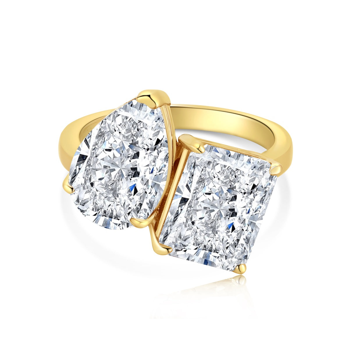 KYLIE RING