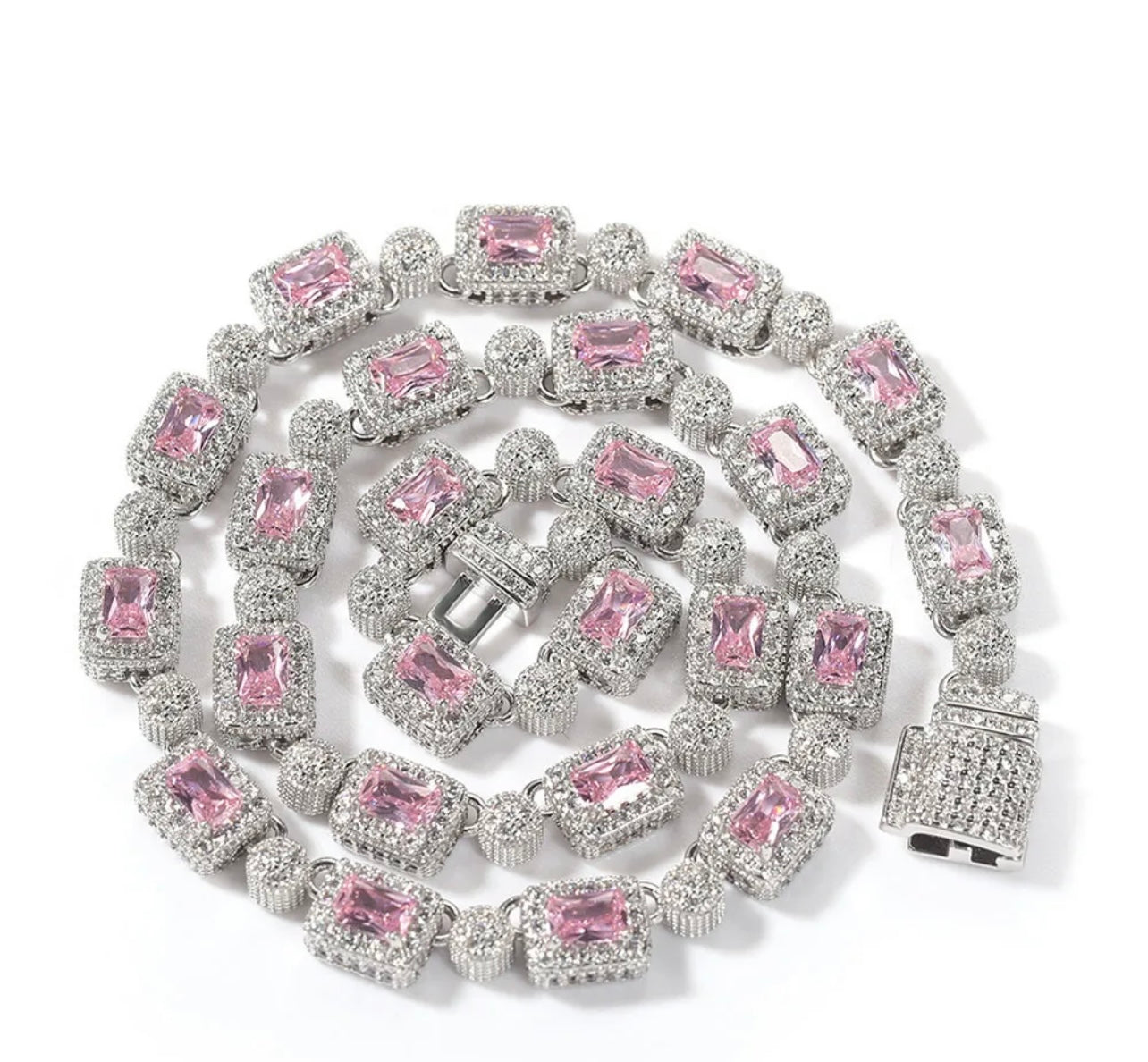 ICY BOUJEE CHAIN