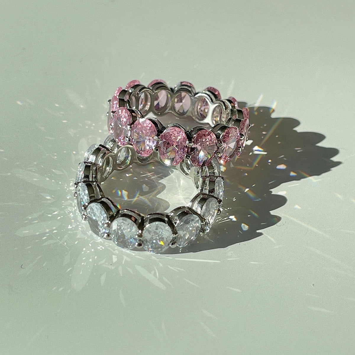ARGENTA RING
