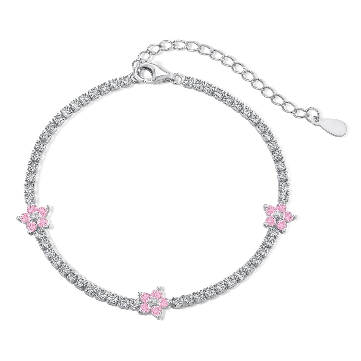 COMO LA FLOR BRACELET