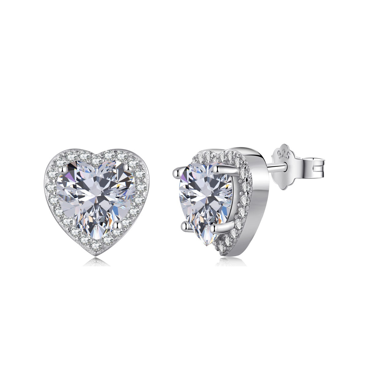 ARIANA STUDS