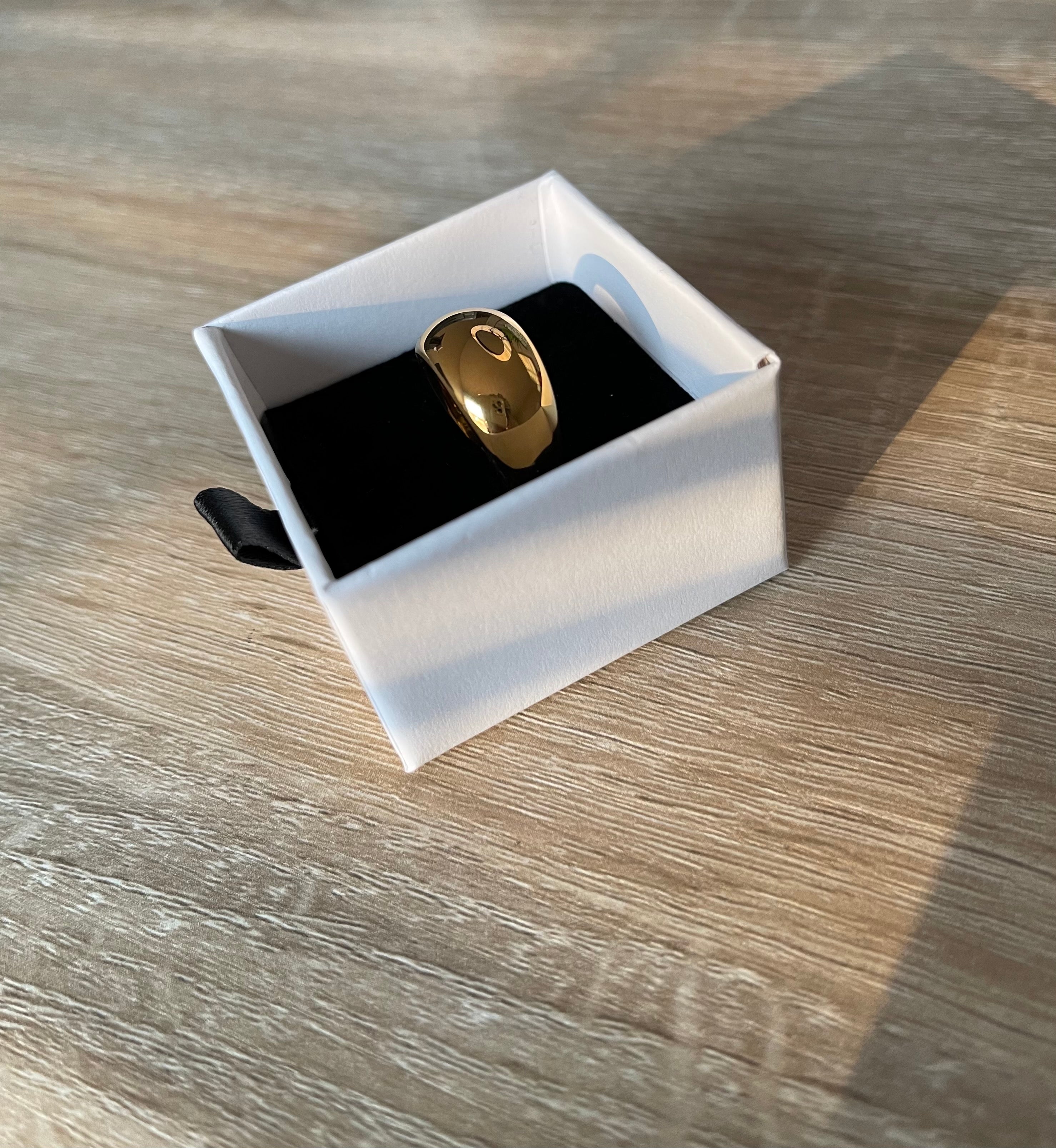 NUBIA RING