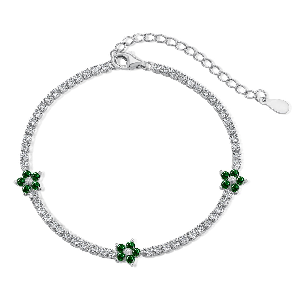 COMO LA FLOR BRACELET