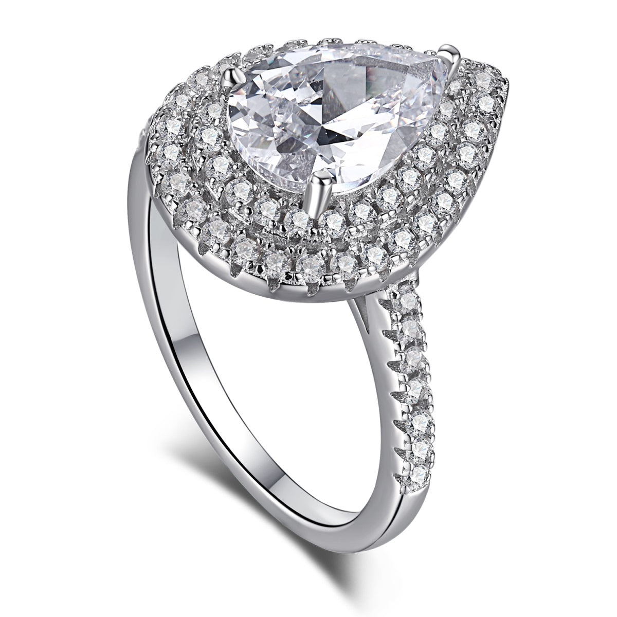 JOMEI RING
