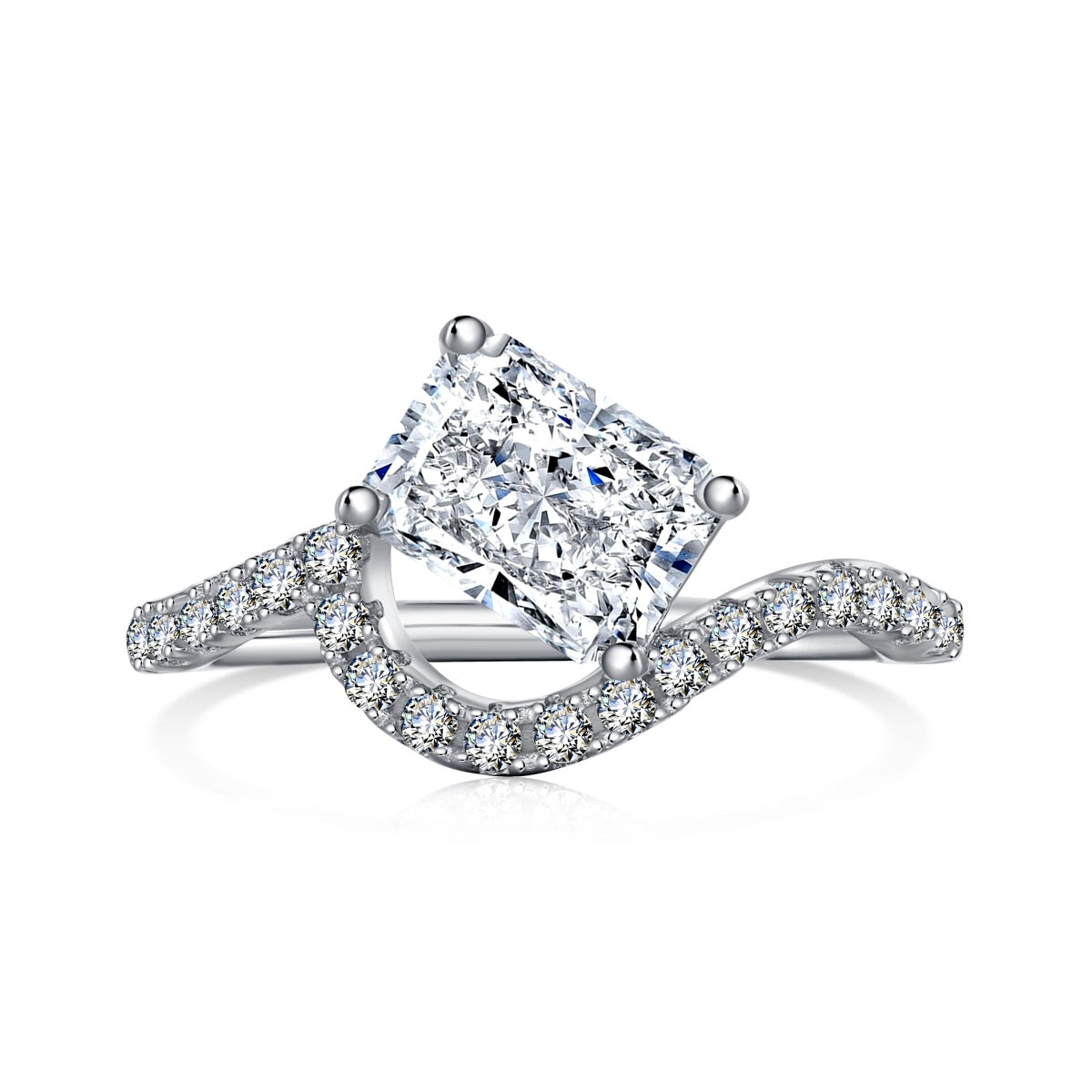 ALAIA RING
