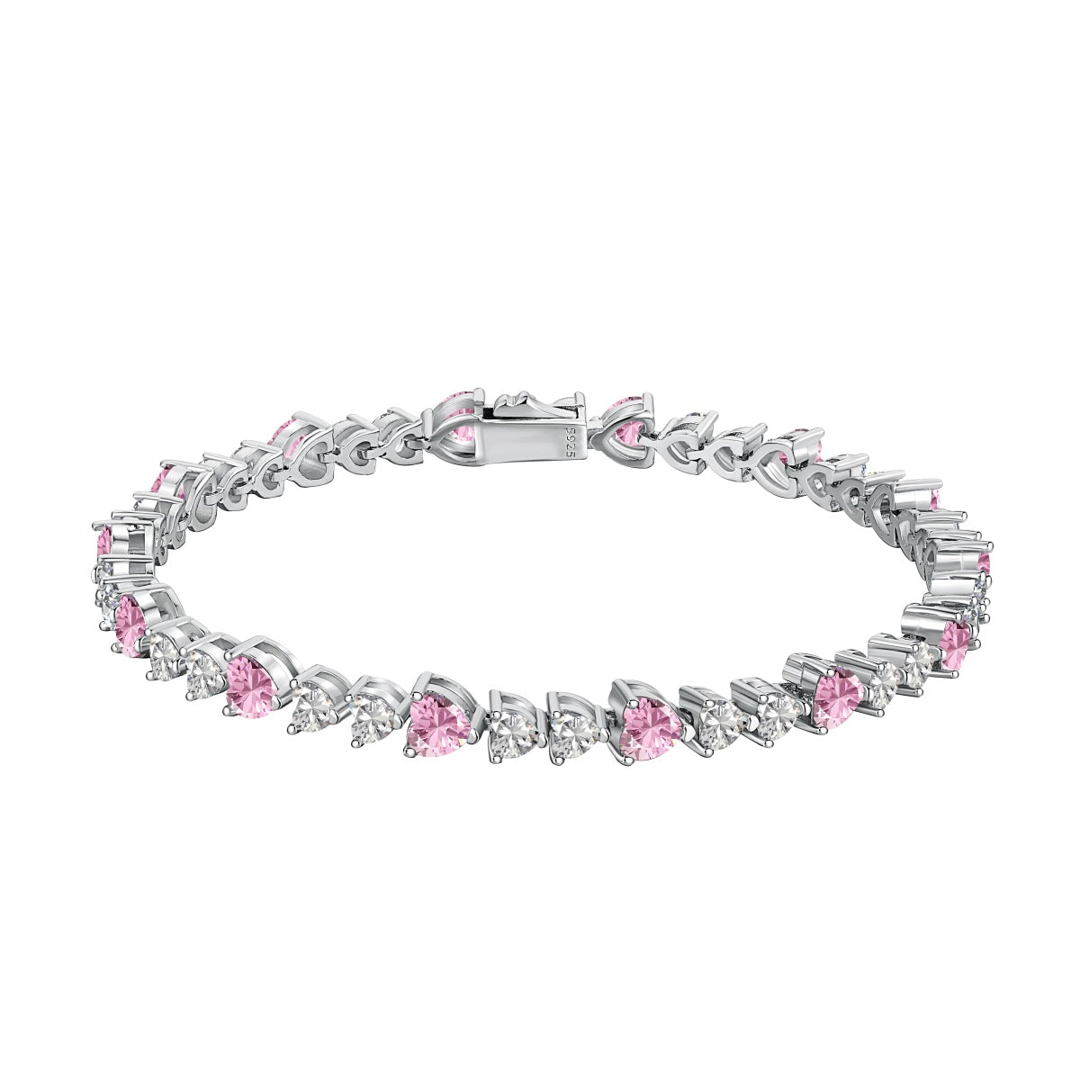 KINGDOM OF HEARTS BRACELET