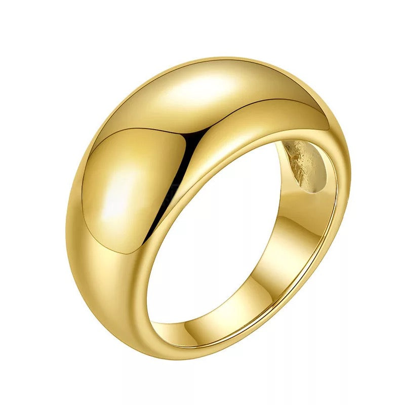 NUBIA RING