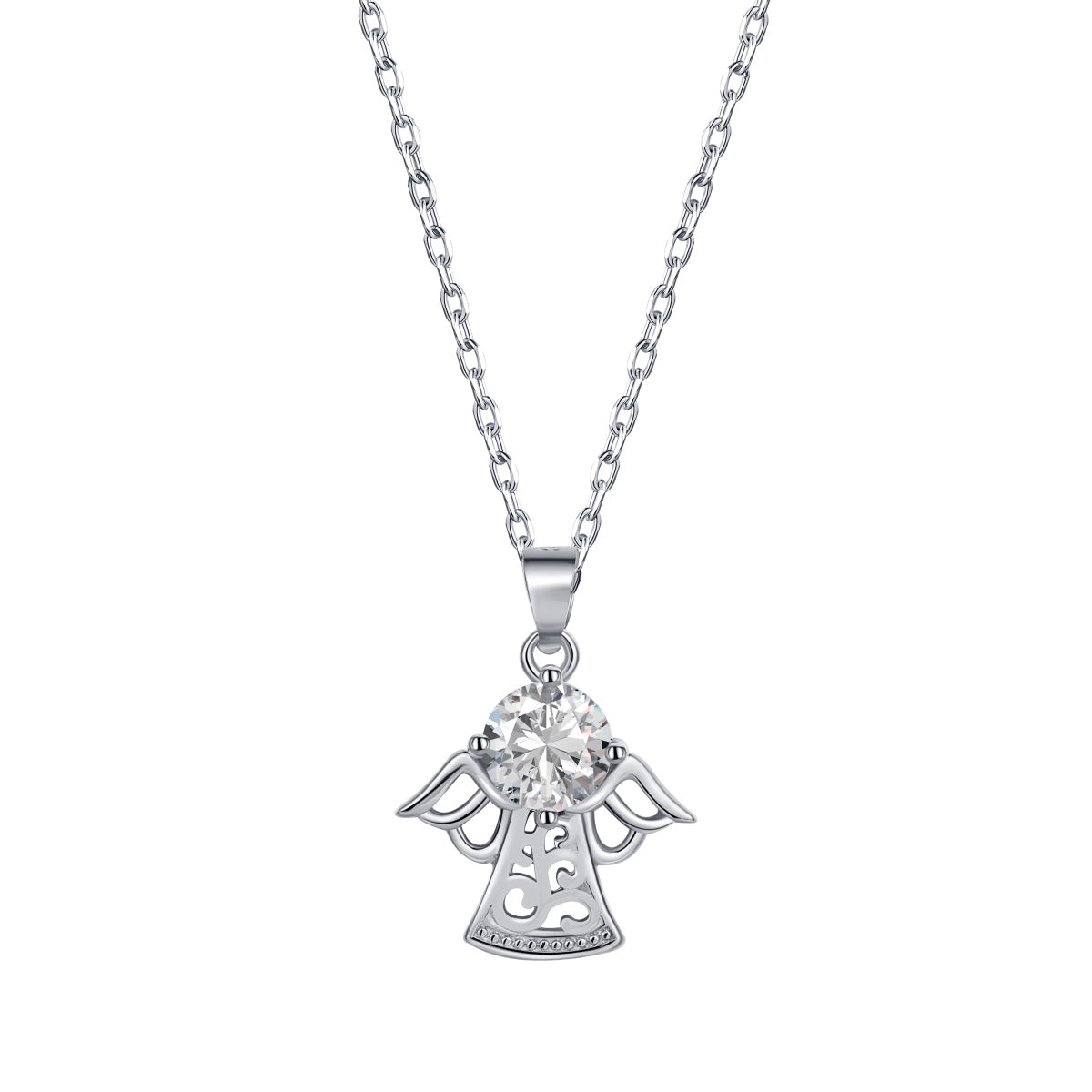 ANGEL NECKLACE