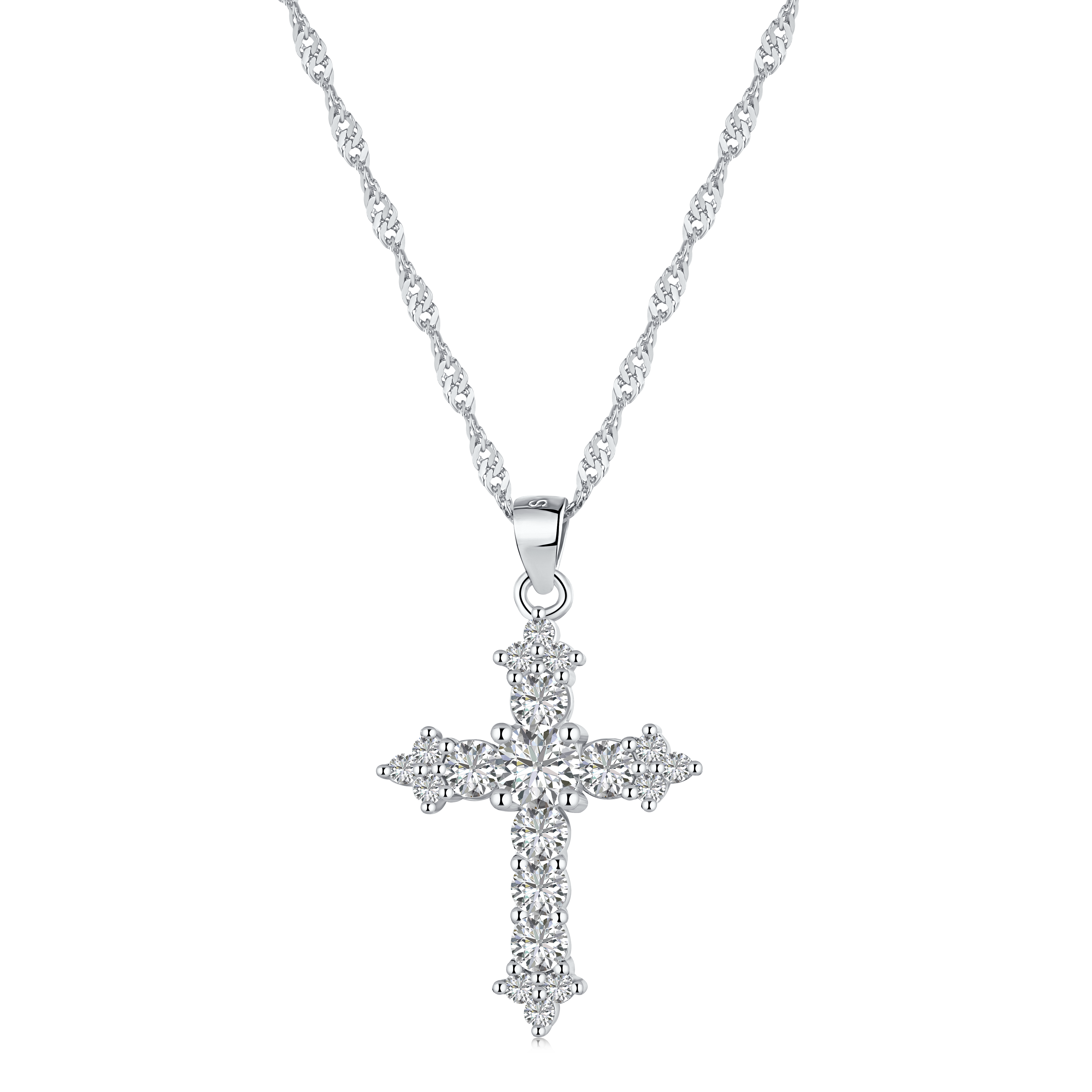 DIANA NECKLACE