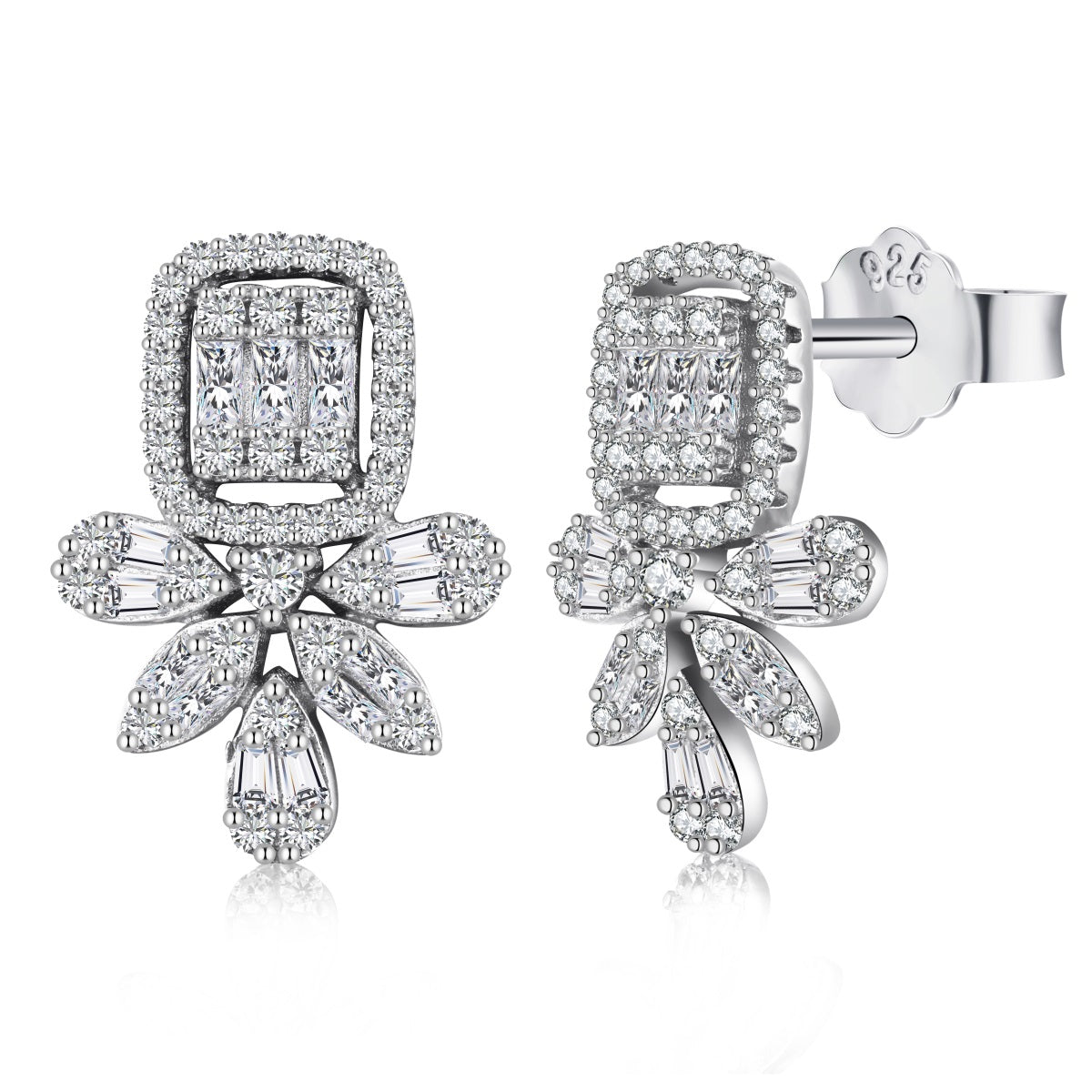 ALMA EARRINGS