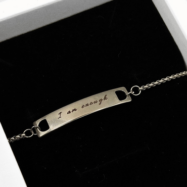 PERSONALIZED 9