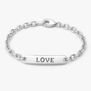 PERSONALIZED 9