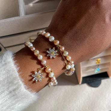 MARGALO PEARL BRACELET