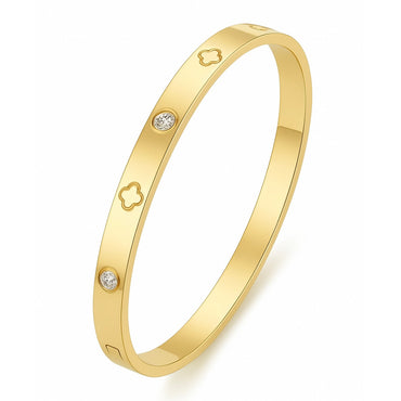 6MM STAINLESS STEEL BRACELET