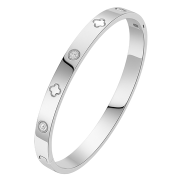 6MM STAINLESS STEEL BRACELET