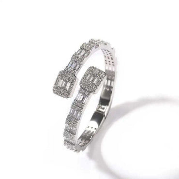 ICY BANGLE