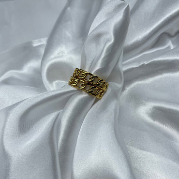 Sona ring