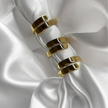 Gilda ring