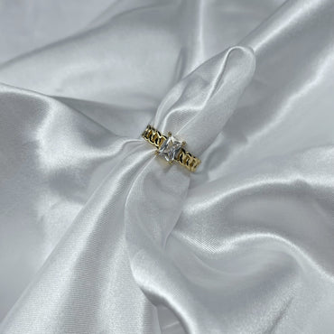 Orla ring