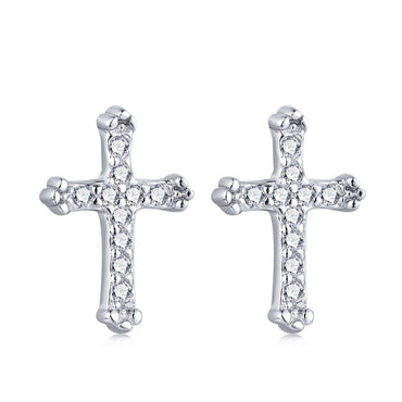 CROSS STUDS