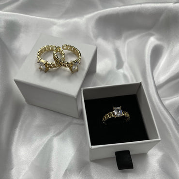 Orla ring